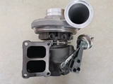 HX55G Turbocharger