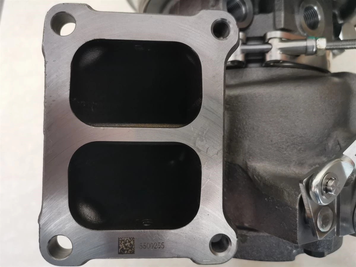 HX55G Turbocharger