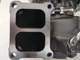 HX55G Turbocharger