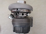 HX55G Turbocharger