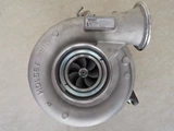 HX55G Turbocharger