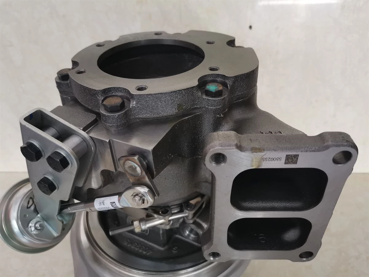 HX55G Turbocharger