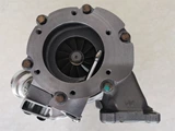 HX55G Turbocharger