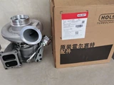 HX55G Turbocharger