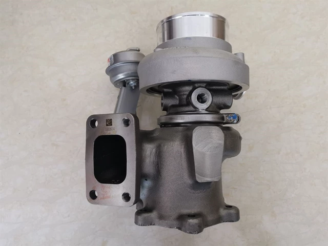 HE250WG Turbocharger