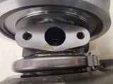 HE250WG Turbocharger