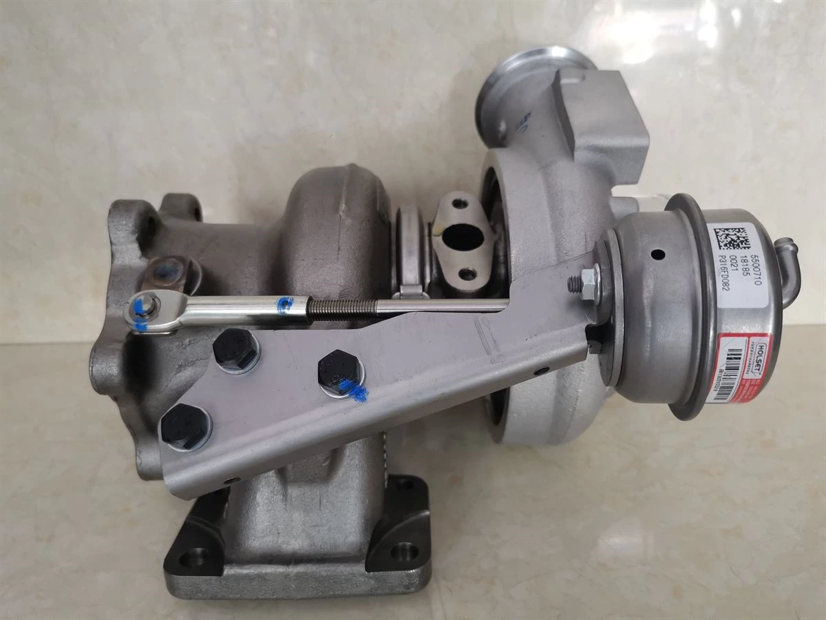 HE250WG Turbocharger