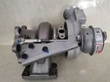 HE250WG Turbocharger
