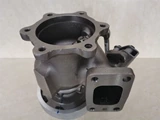 HE250WG Turbocharger