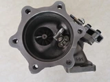 HE250WG Turbocharger