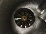 HE250WG Turbocharger