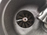 HE250WG Turbocharger