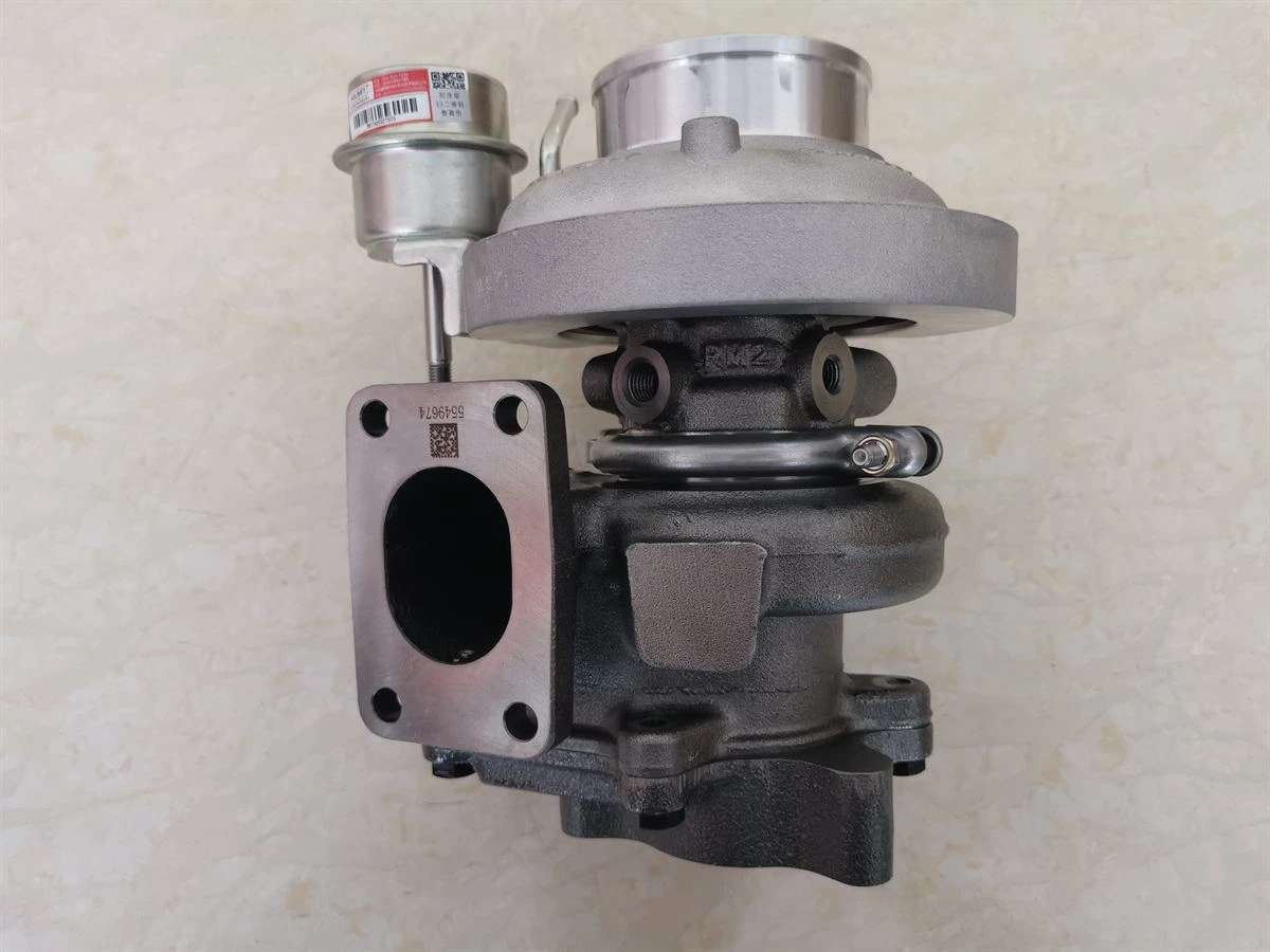 HX30G Turbocharger