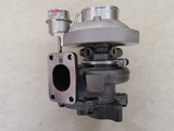 HX30G Turbocharger