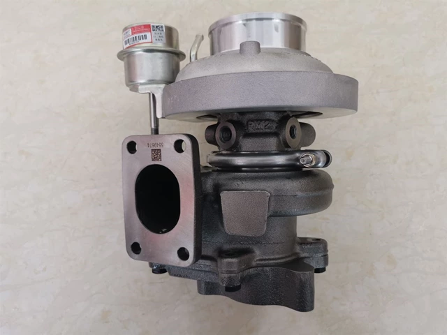 HX30G Turbocharger