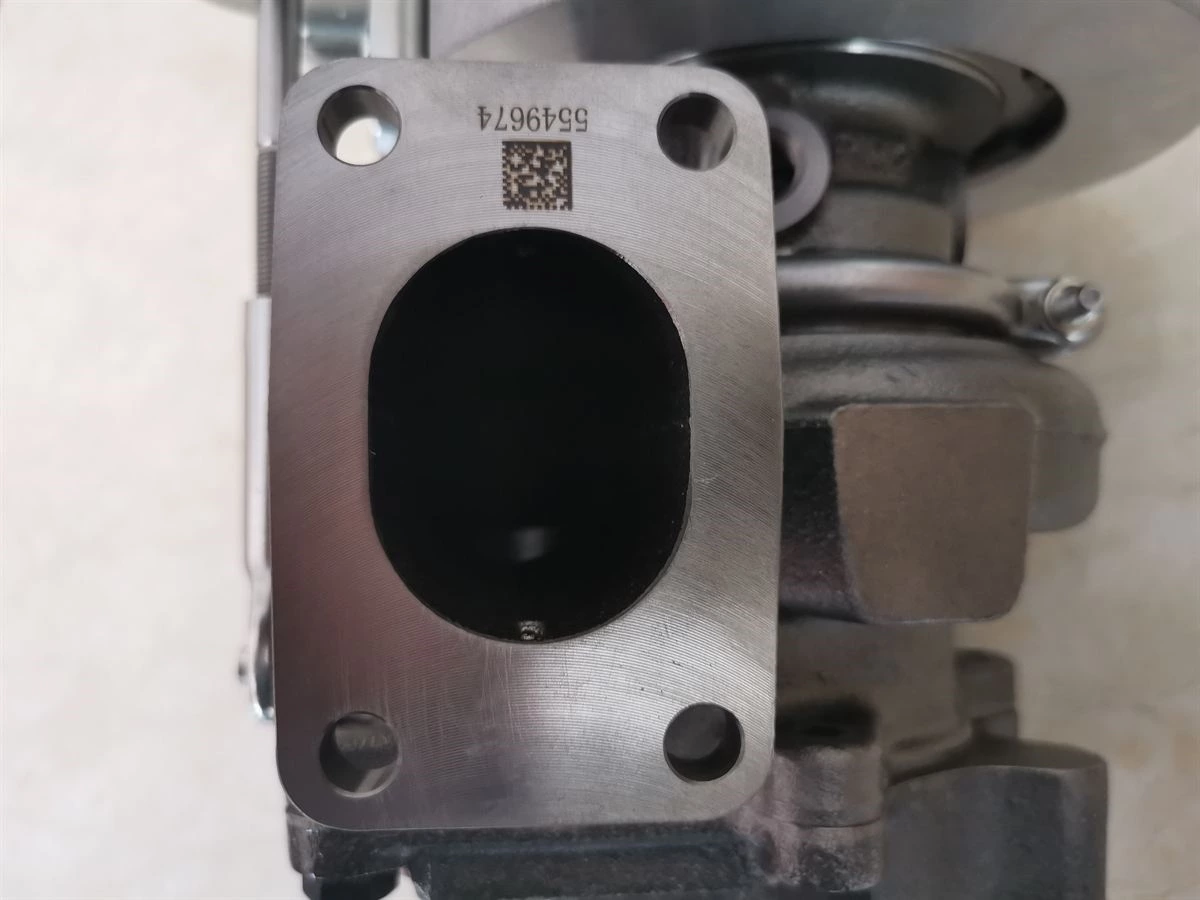 HX30G Turbocharger