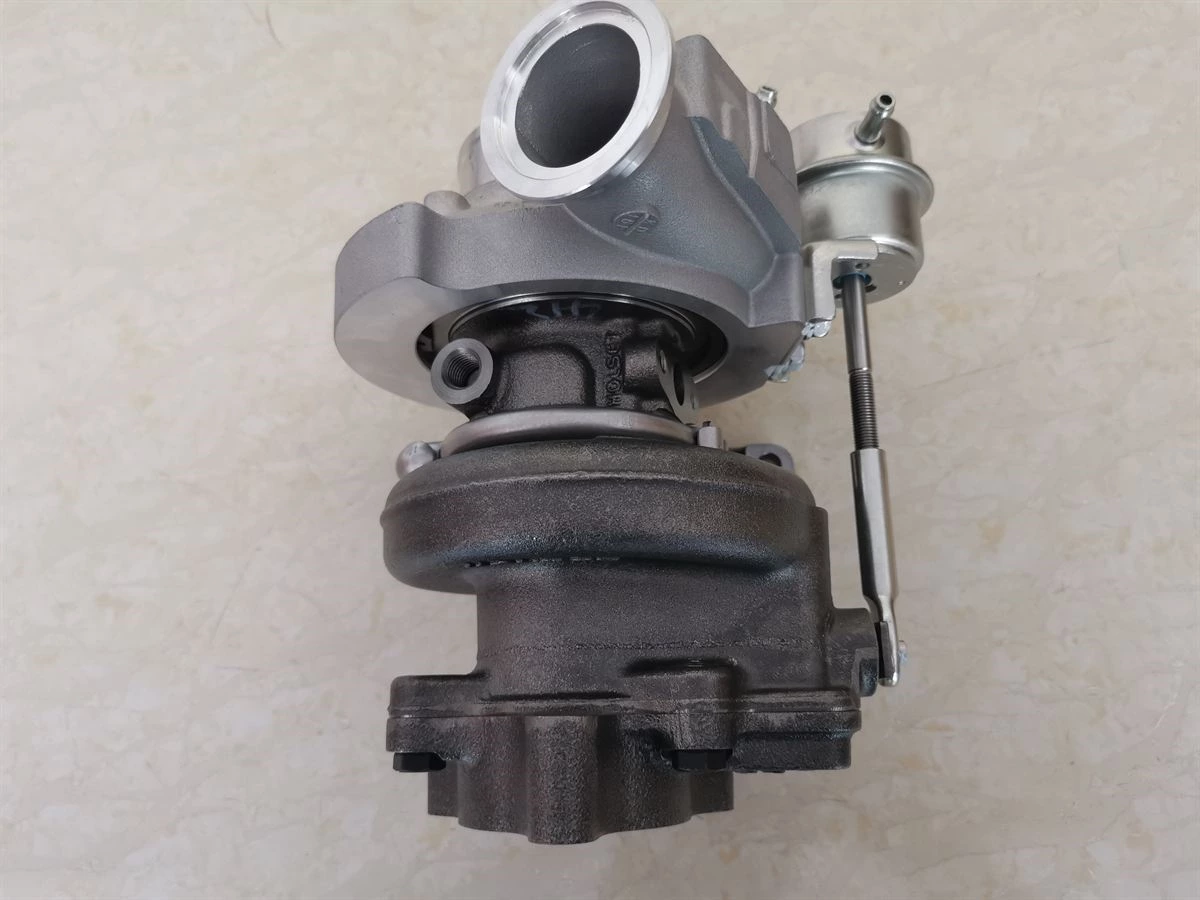 HX30G Turbocharger