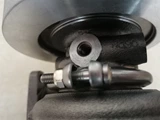 HX30G Turbocharger