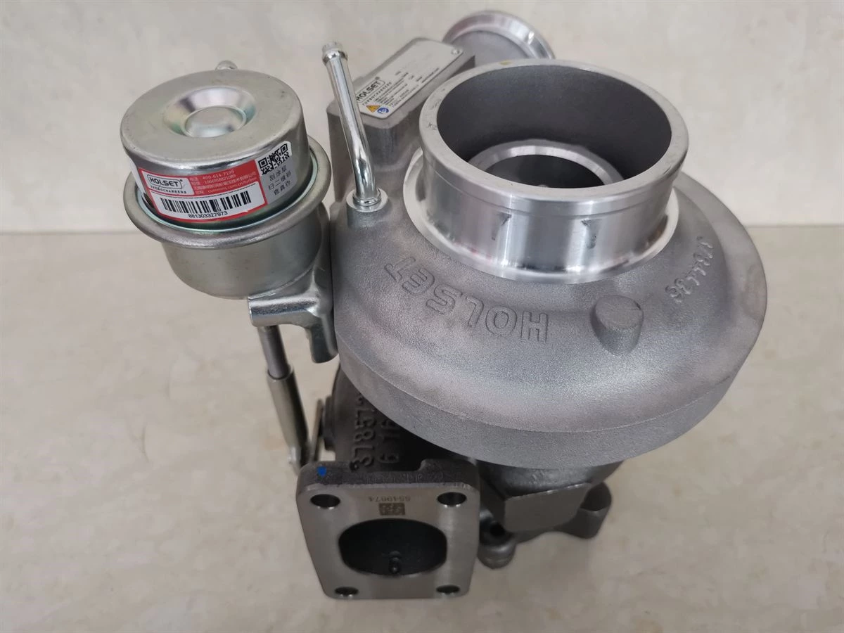 HX30G Turbocharger