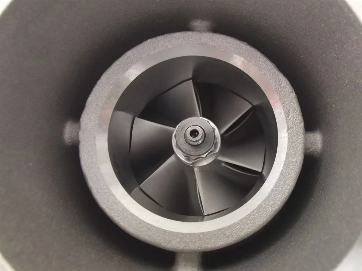 HX30G Turbocharger