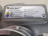 HX30G Turbocharger