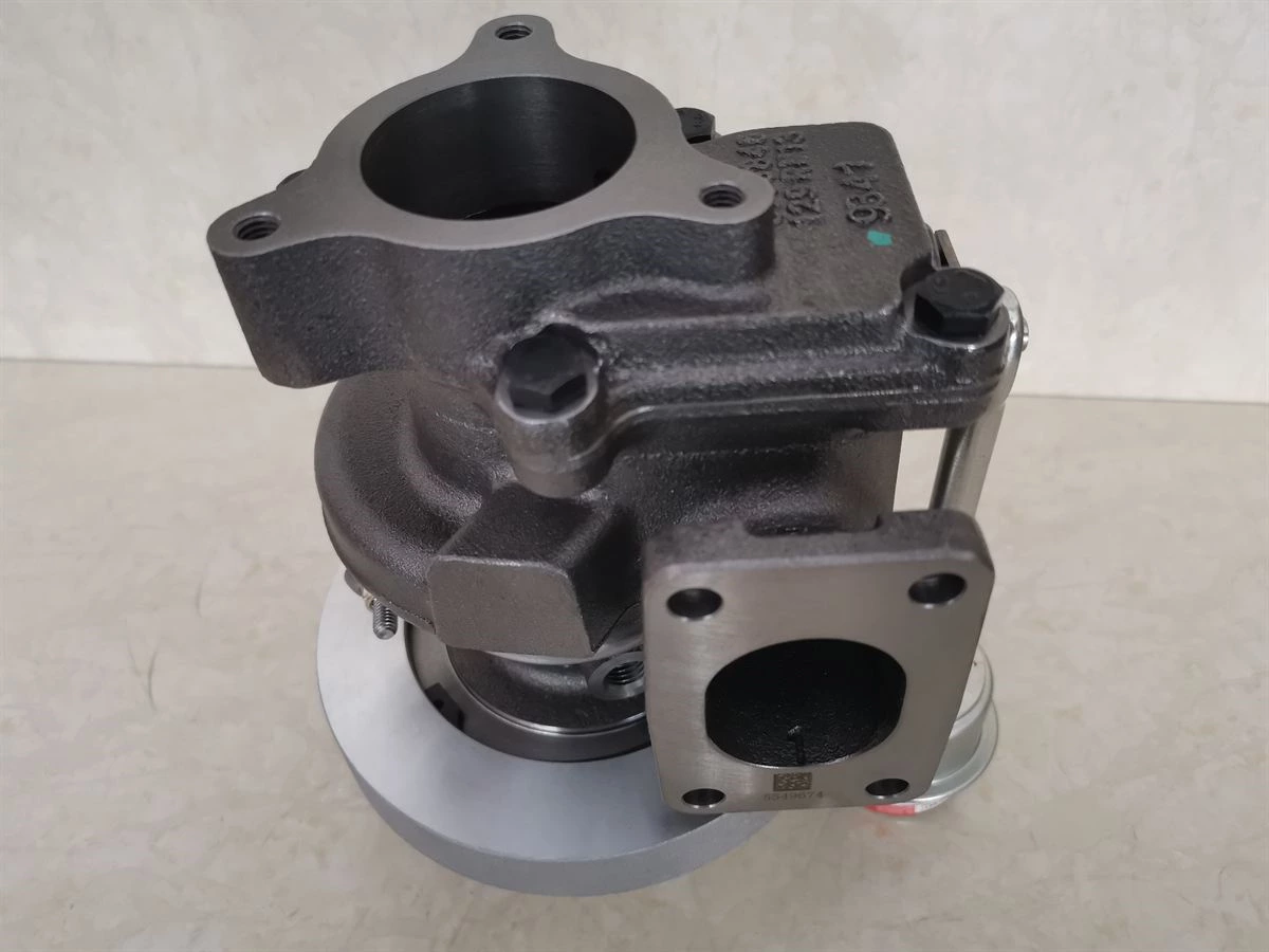 HX30G Turbocharger