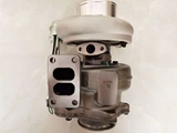 HE400WG Turbocharger