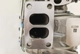 HE400WG Turbocharger