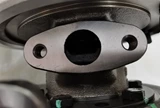 HE400WG Turbocharger