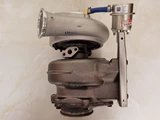 HE400WG Turbocharger