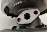 HE400WG Turbocharger