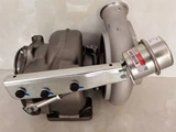 HE400WG Turbocharger