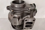 HE400WG Turbocharger