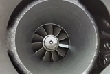 HE400WG Turbocharger
