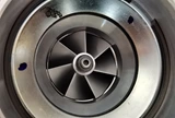 HE400WG Turbocharger