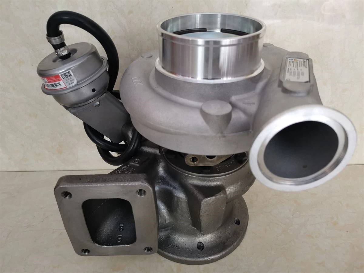 HE300WG Turbocharger