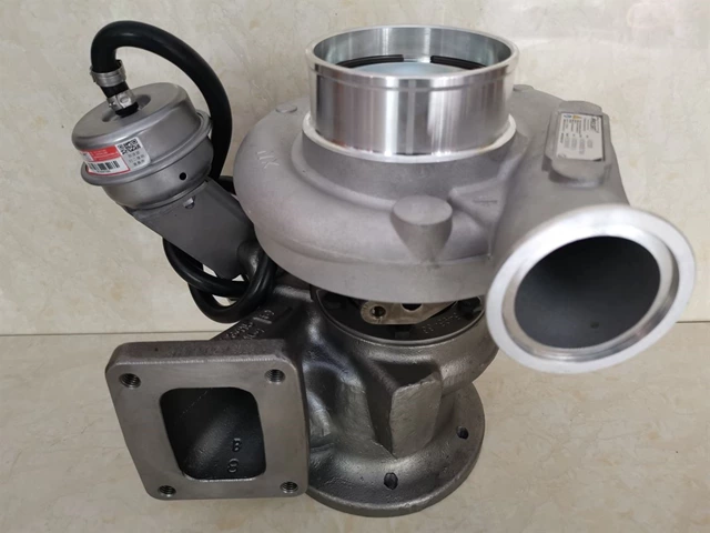 HE300WG Turbocharger