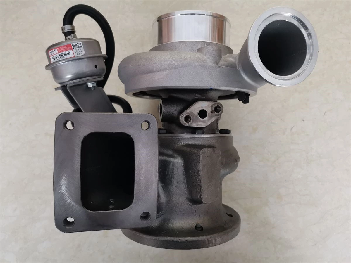 HE300WG Turbocharger