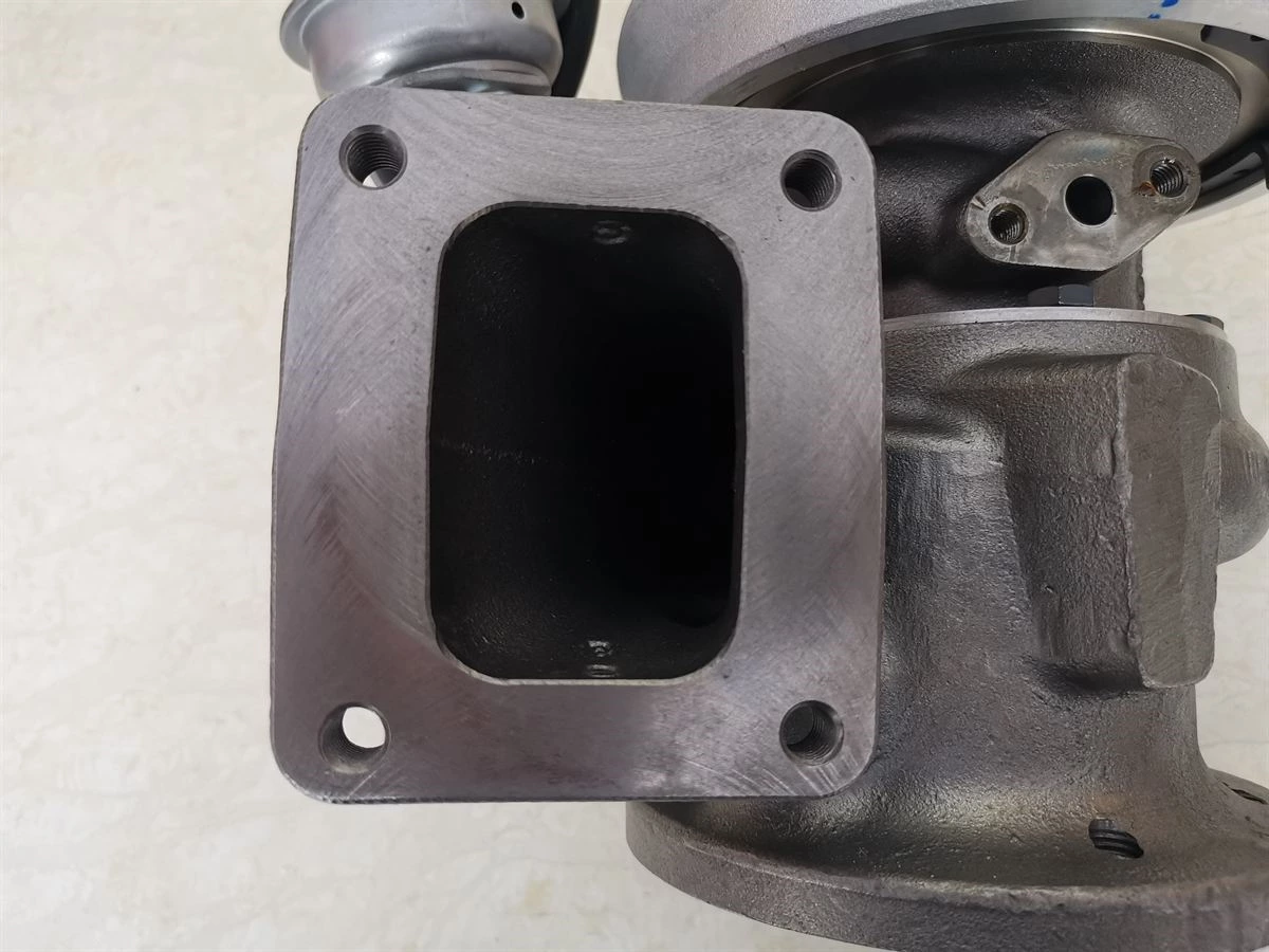 HE300WG Turbocharger
