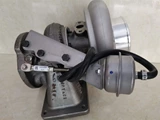 HE300WG Turbocharger