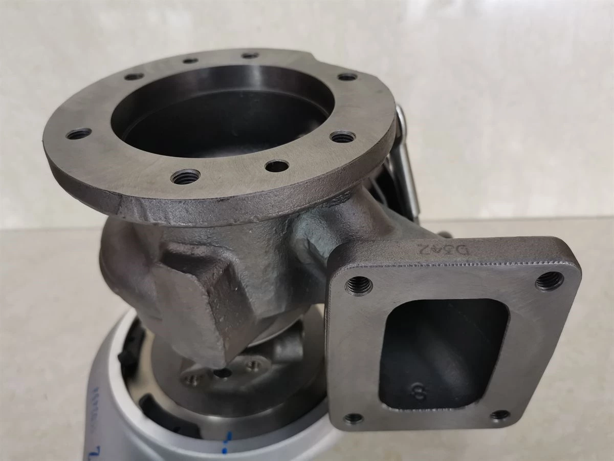 HE300WG Turbocharger