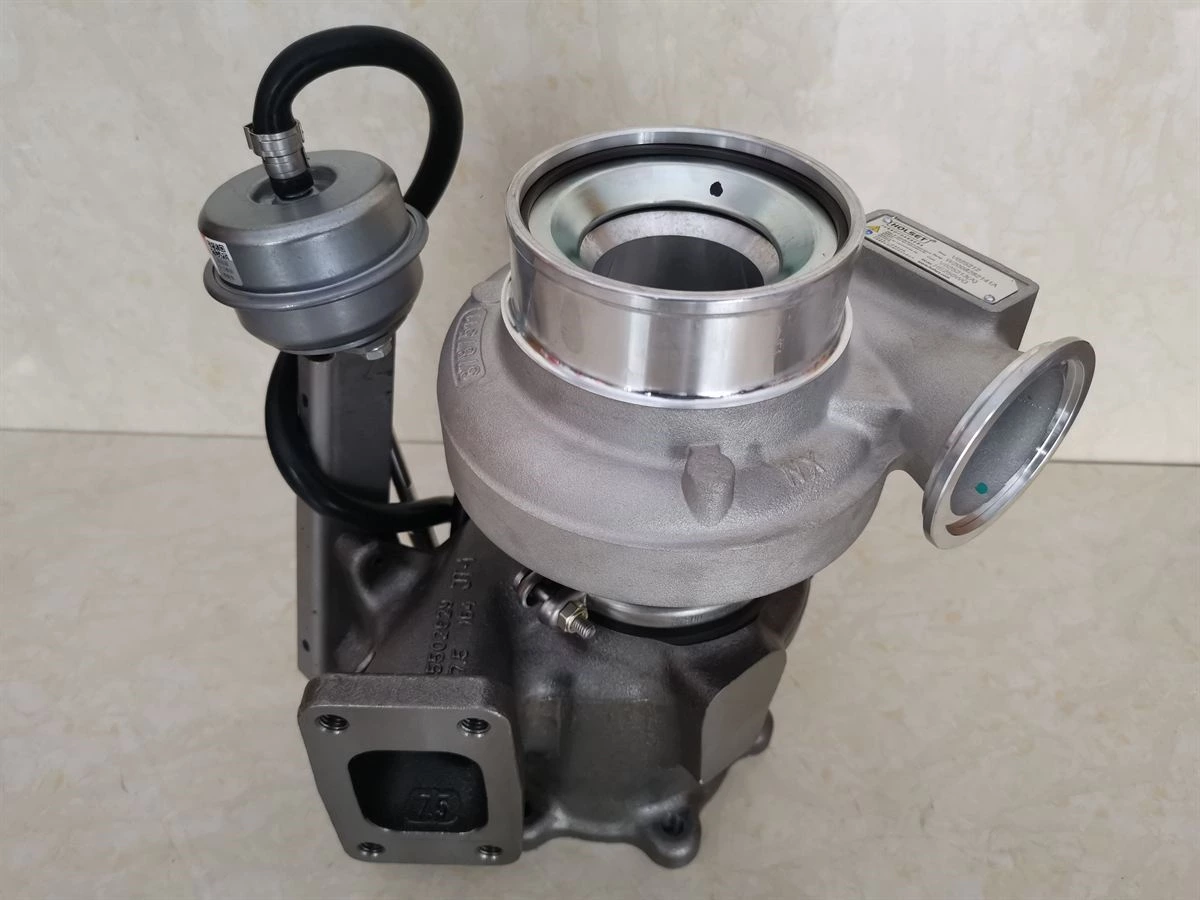 Weichai HE250WG Turbocharger
