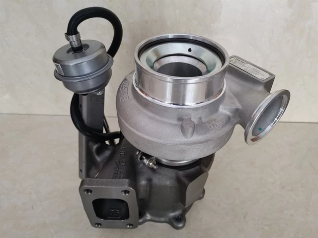 Weichai HE250WG Turbocharger