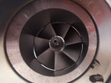 Weichai HE250WG Turbocharger