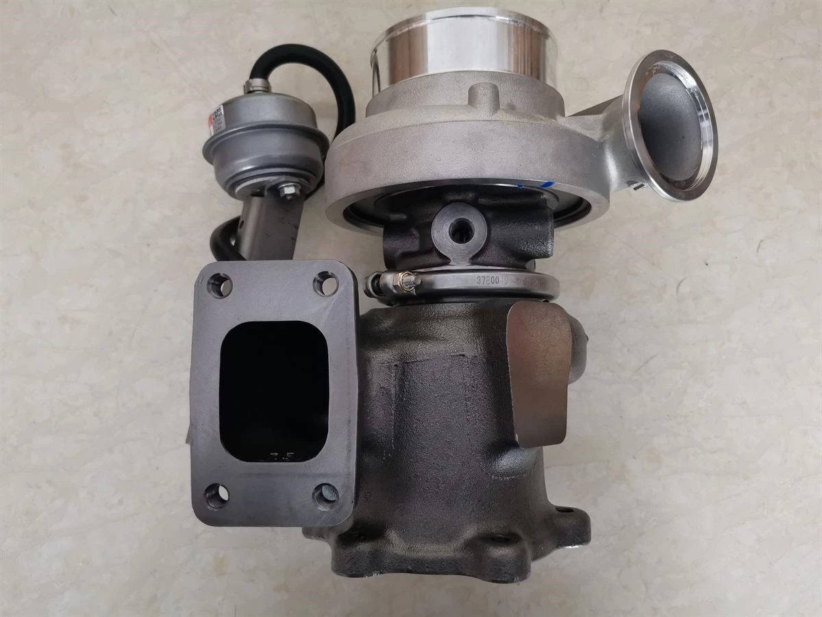 Weichai HE250WG Turbocharger