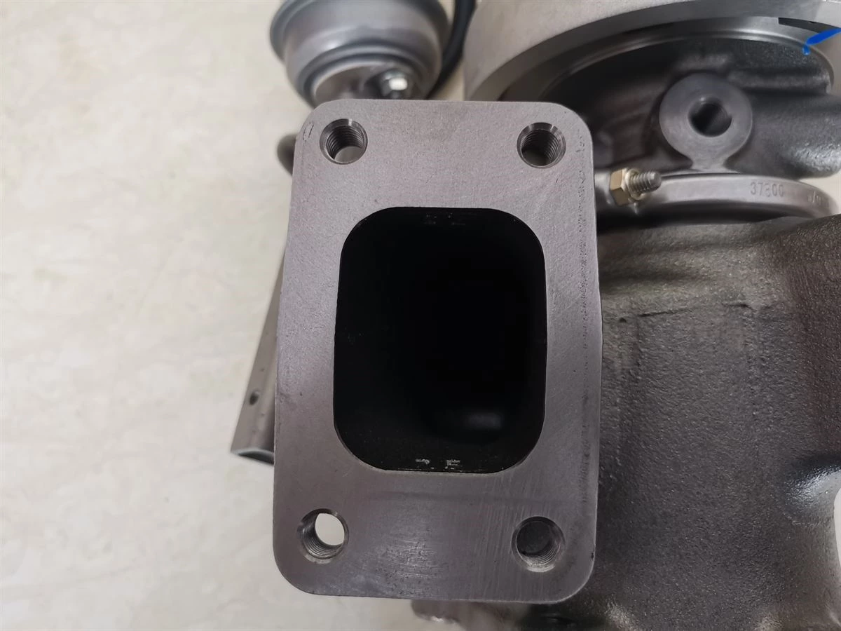 Weichai HE250WG Turbocharger
