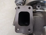 Weichai HE250WG Turbocharger