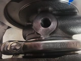 Weichai HE250WG Turbocharger