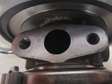 Weichai HE250WG Turbocharger