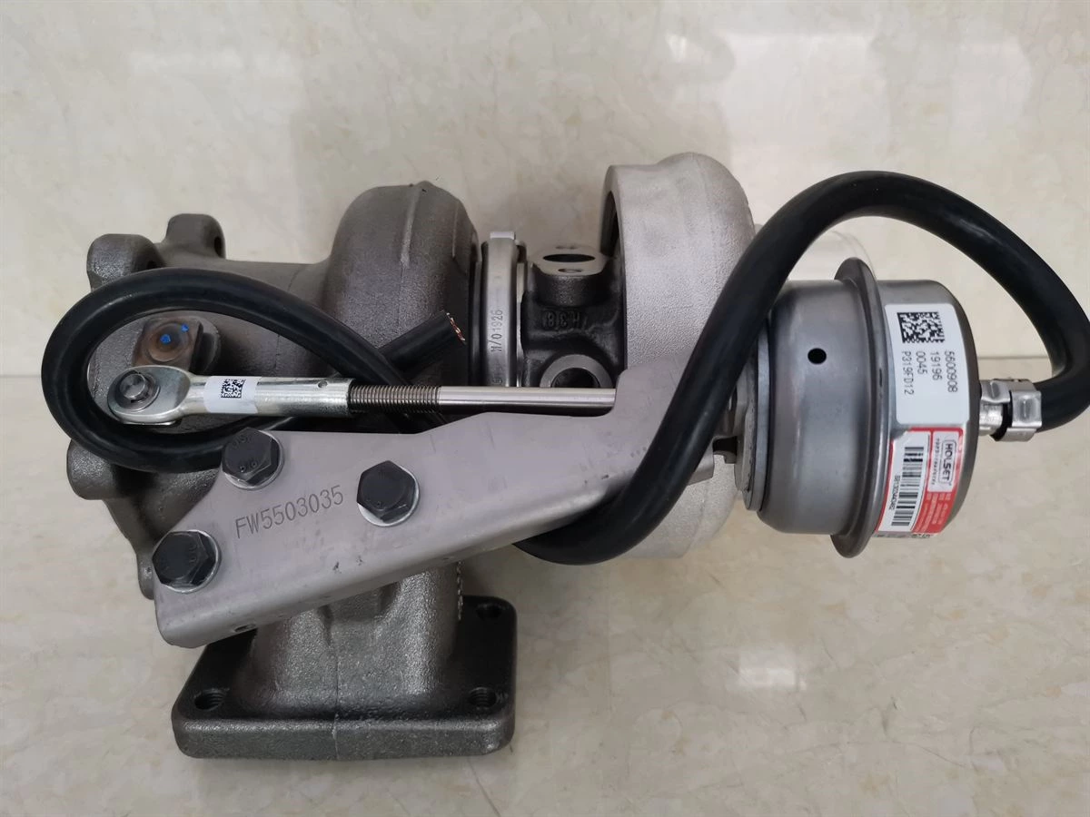 Weichai HE250WG Turbocharger